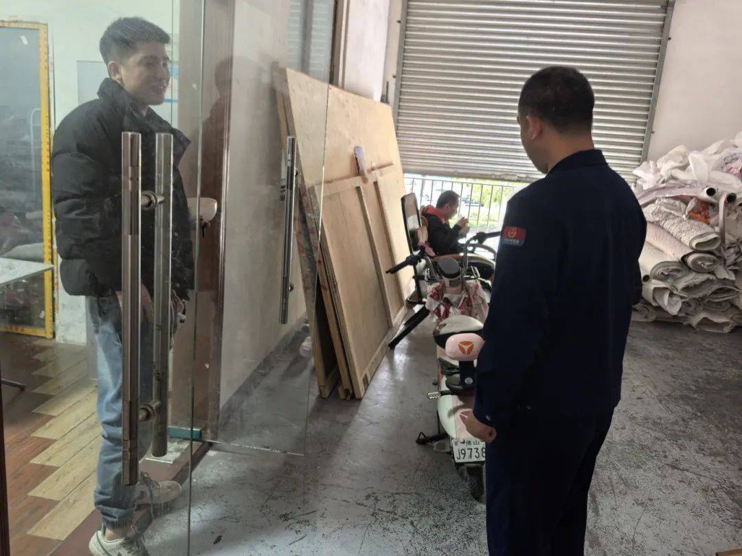 嚴查違規(guī)行為！佛山市電動自行車全鏈條整治行動持續(xù)進行中:不銹鋼板廠
